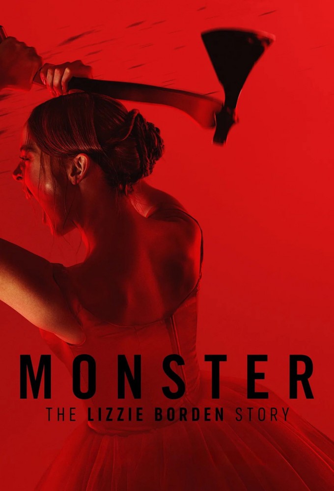 Monster (2022) season 4