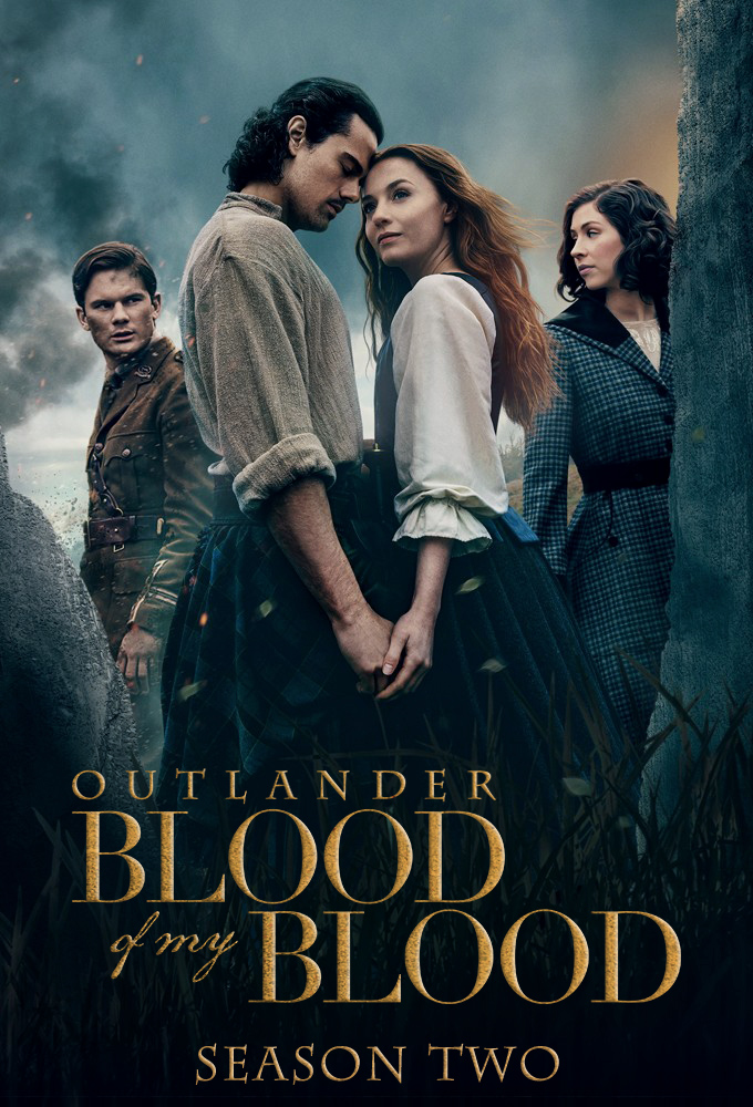 Outlander: Blood of My Blood season 2