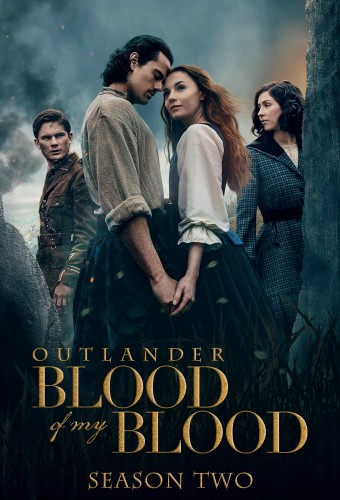 Outlander: Blood of My Blood poster