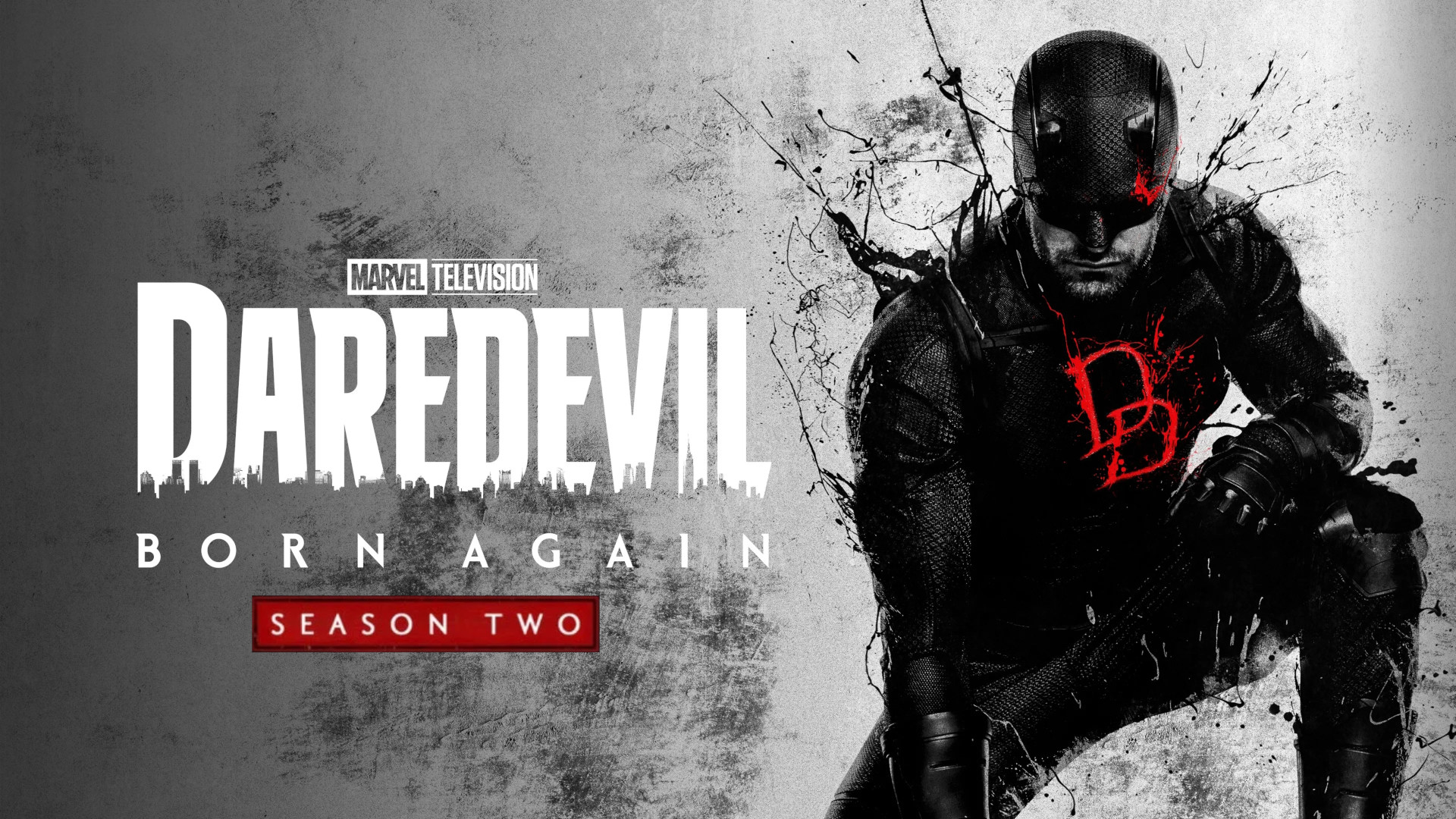 Daredevil: Born Again season 2 on Disney+