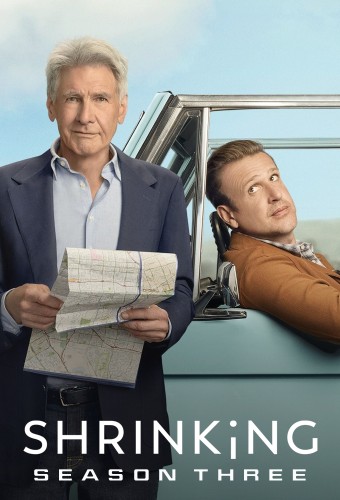 Shrinking poster