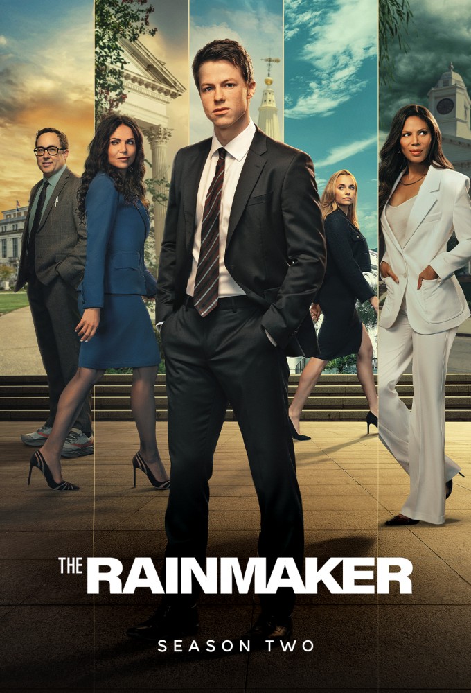 The Rainmaker season 2