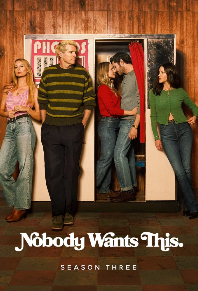 Nobody Wants This season 3
