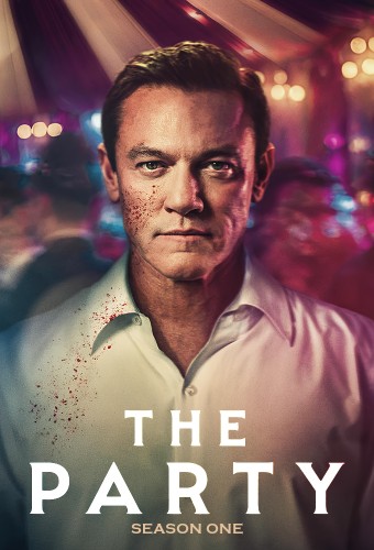 The Party poster