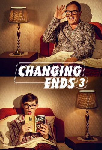 Changing Ends poster