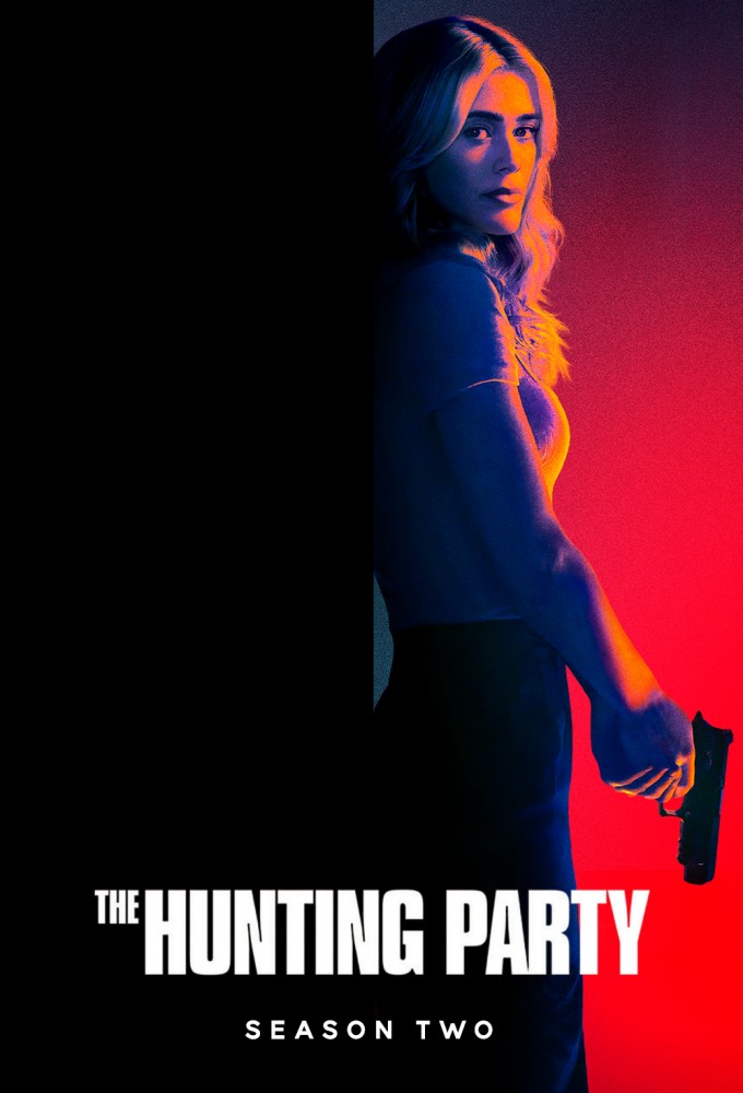 The Hunting Party season 2 on NBC