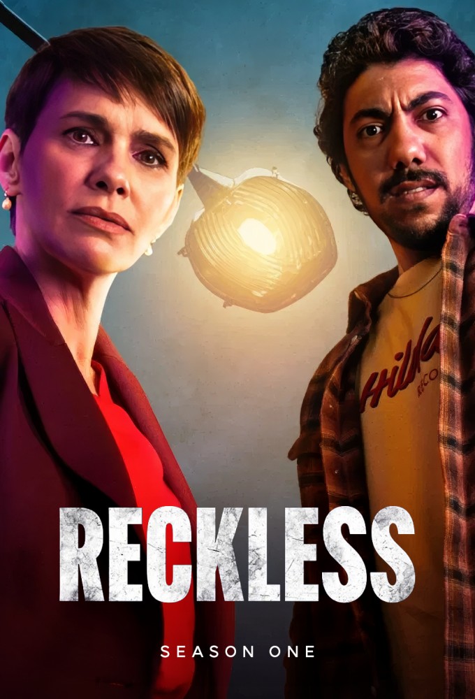 Reckless (2025) season 1 on SBS