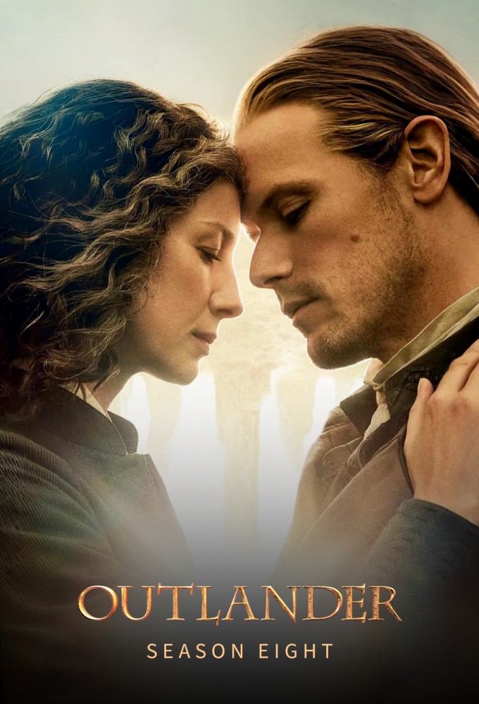 Outlander poster