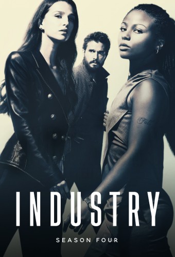 Industry poster
