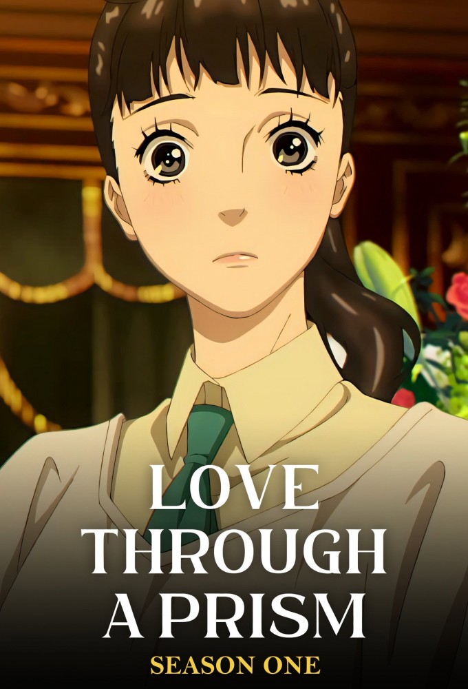 Love Through a Prism poster