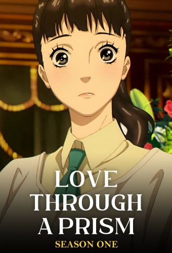 Love Through a Prism poster