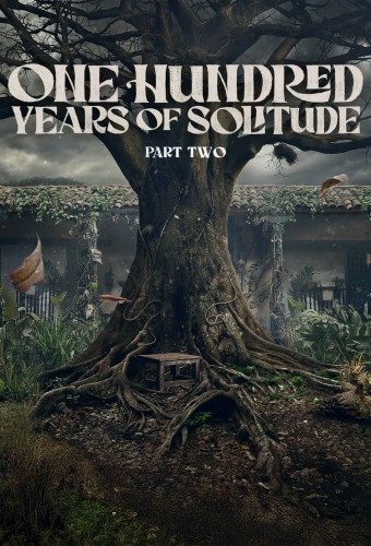 One Hundred Years of Solitude poster