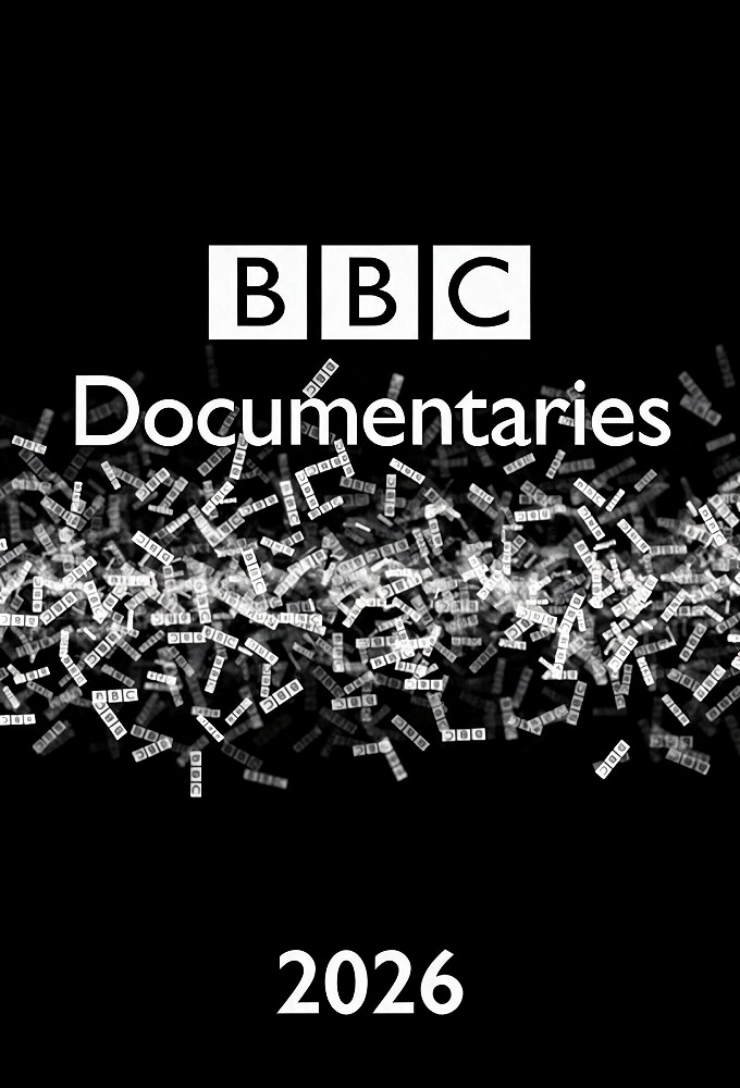 BBC Documentaries season 2026
