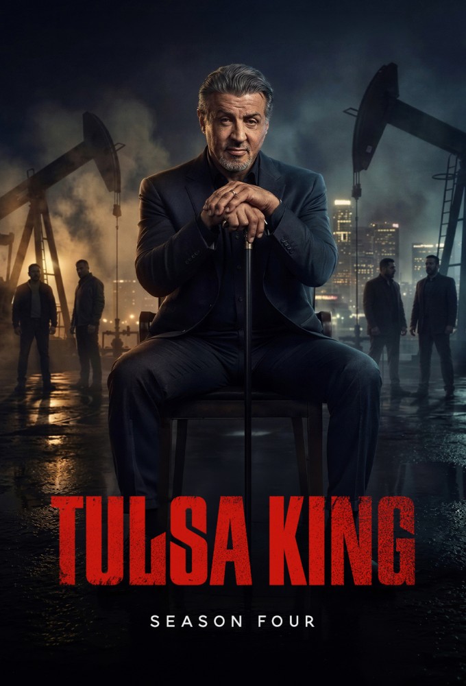 Tulsa King season 4