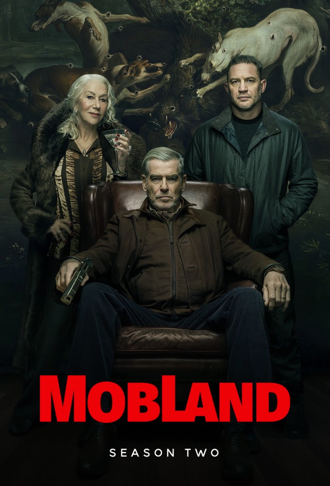 MobLand season 2