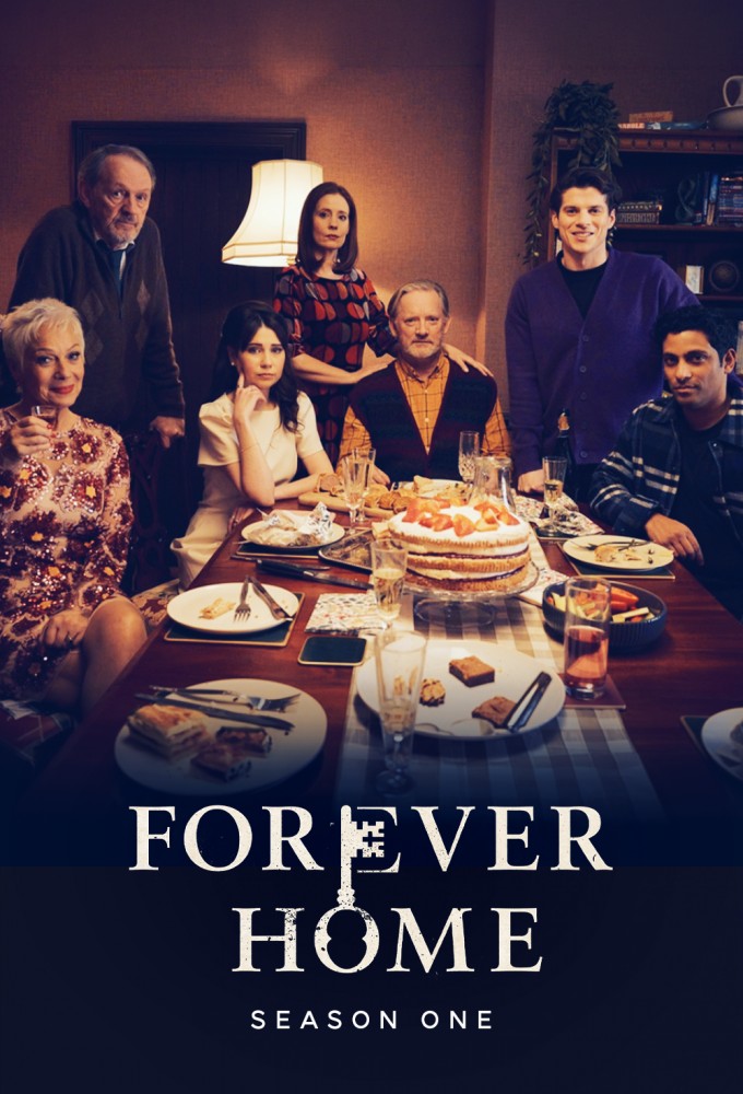 Forever Home season 1