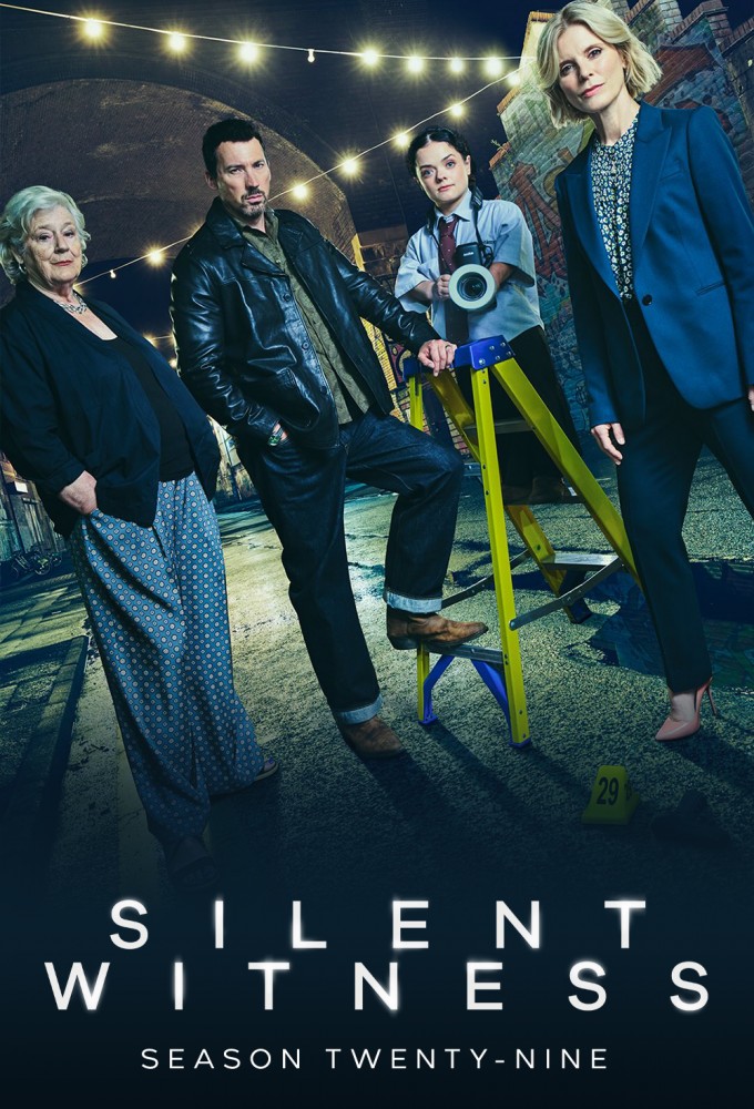 Silent Witness season 29