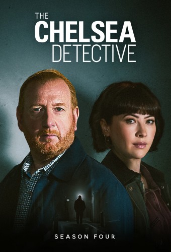 The Chelsea Detective poster