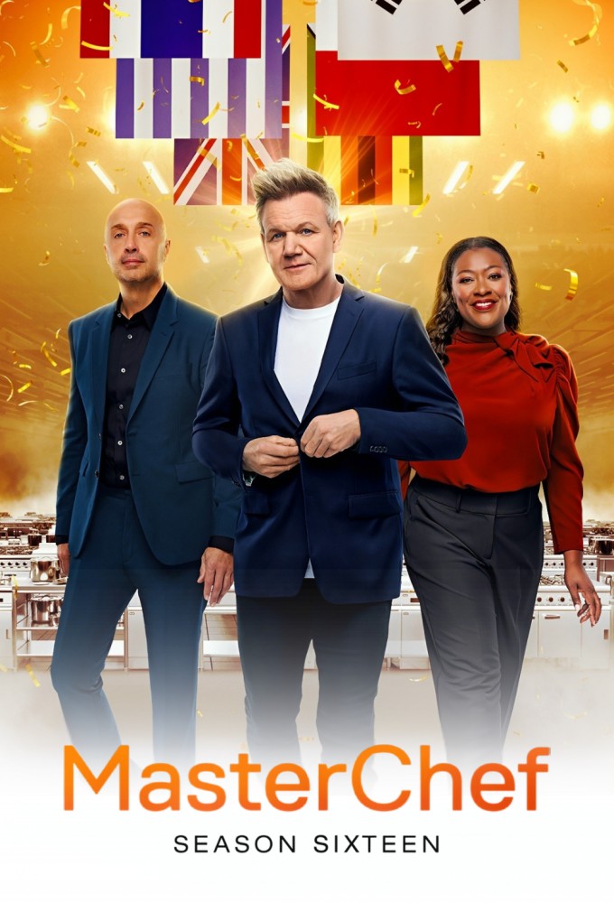 MasterChef (US) season 16