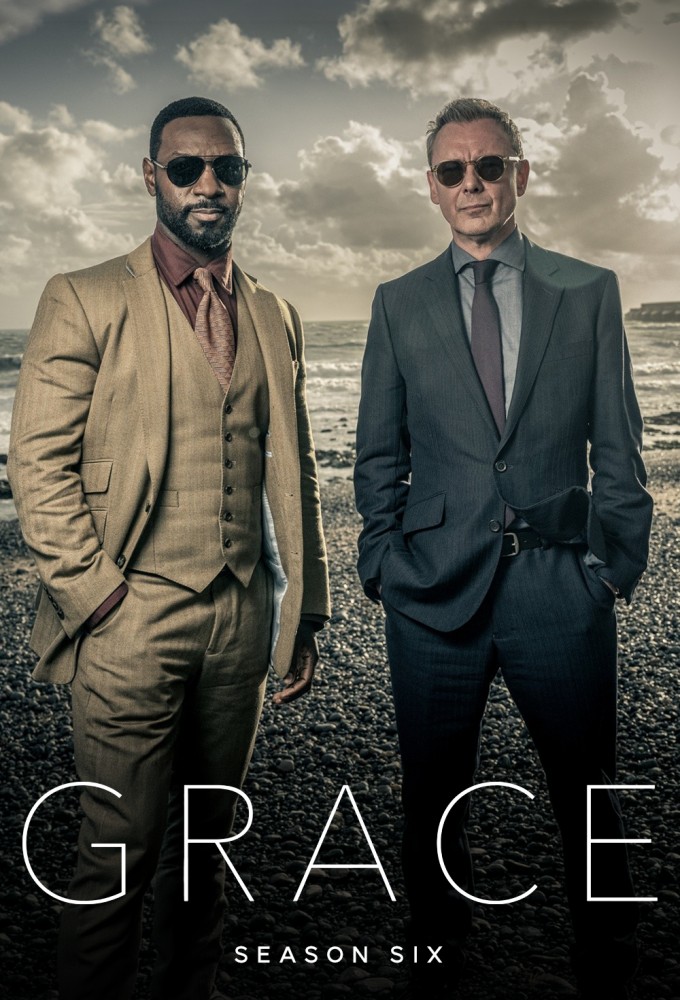 Grace poster