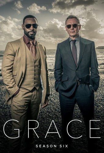 Grace poster