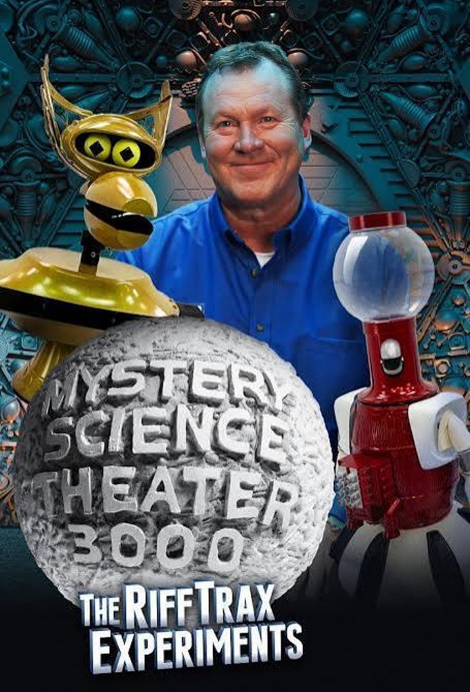 Mystery Science Theater 3000 season 14