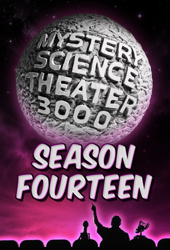 Mystery Science Theater 3000 season 14