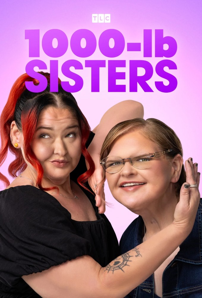 1000-lb Sisters season 9