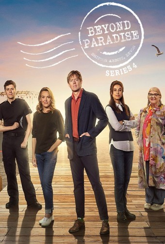 Beyond Paradise poster