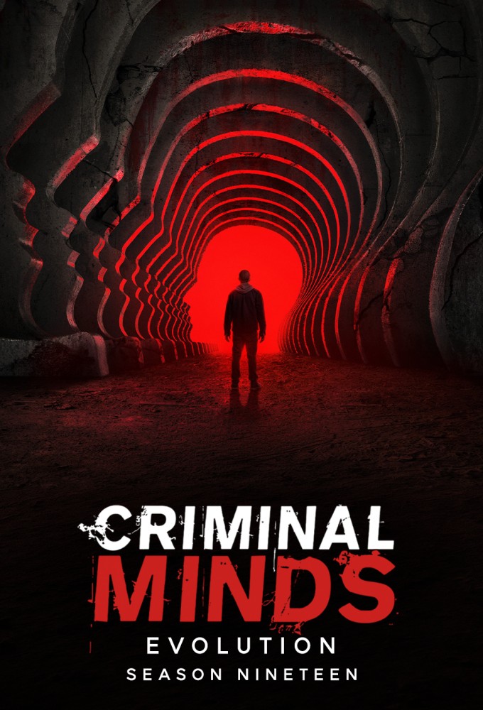 Criminal Minds season 19 on Paramount+