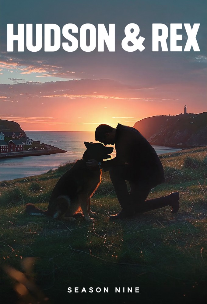 Hudson & Rex season 9