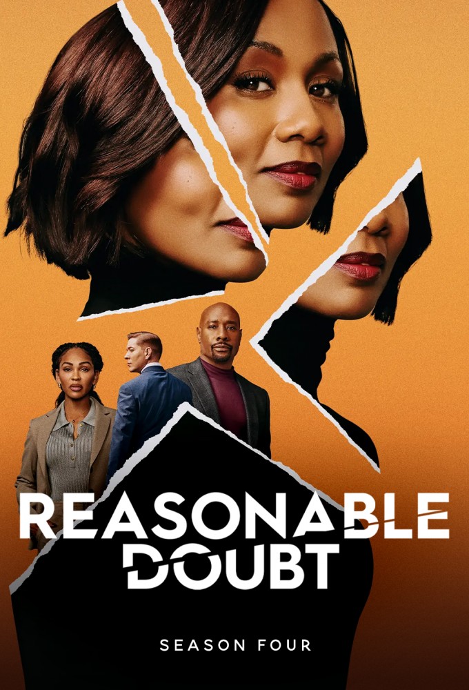 Reasonable Doubt (2022) season 4