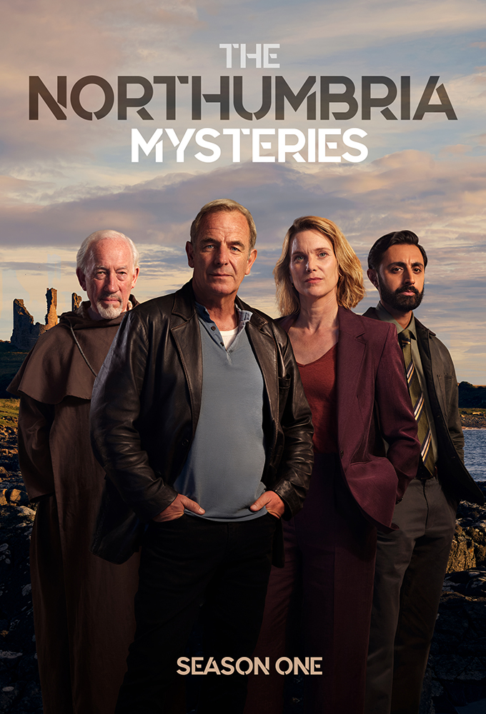 The Northumbria Mysteries season 1