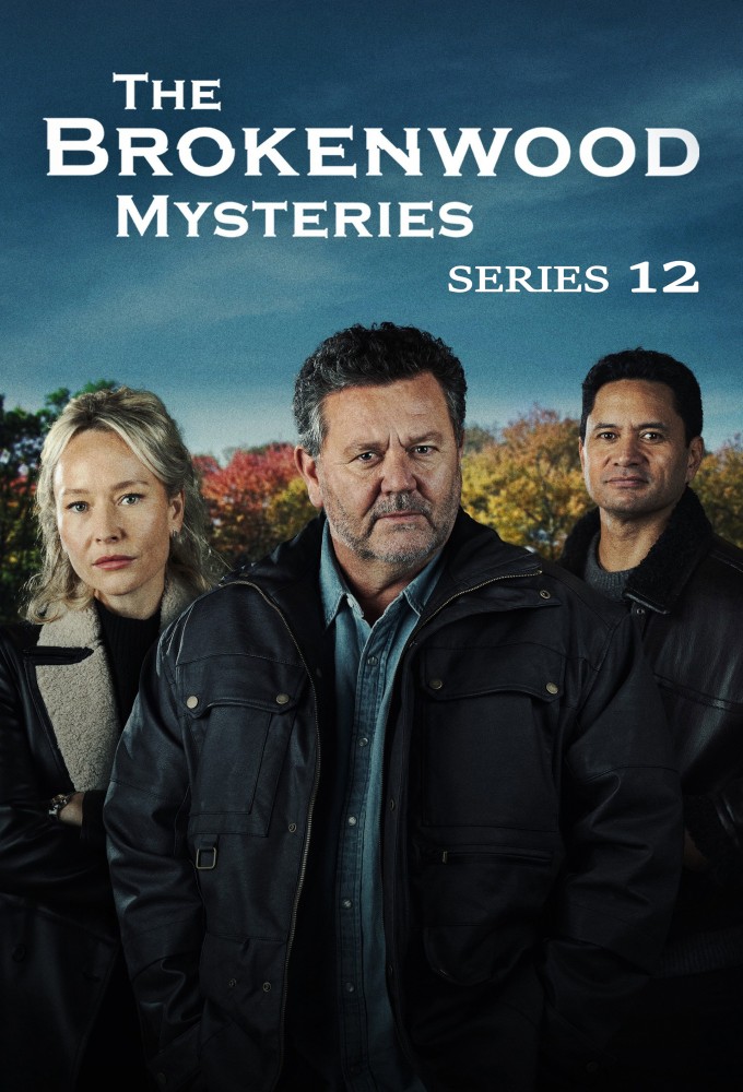 The Brokenwood Mysteries season 12 on Acorn TV