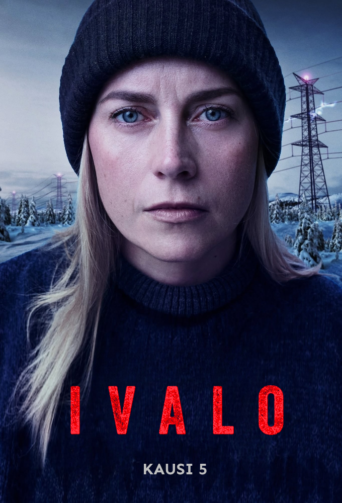 Arctic Circle season 5 on Elisa Viihde