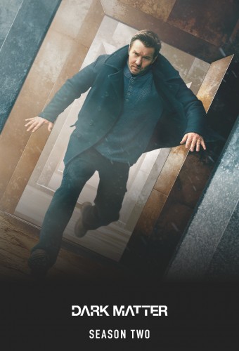 Dark Matter poster