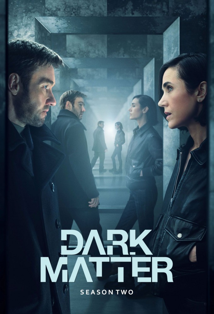 Dark Matter (2024) season 2