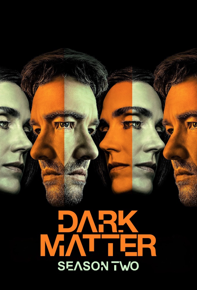 Dark Matter poster