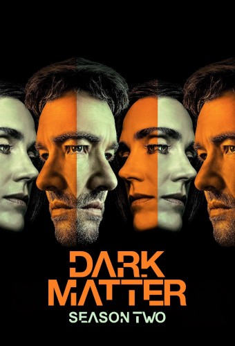 Dark Matter poster