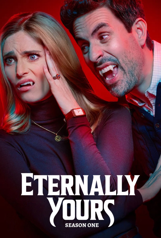 Eternally Yours season 1