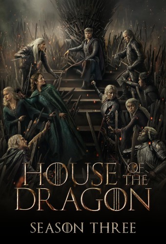 House of the Dragon poster