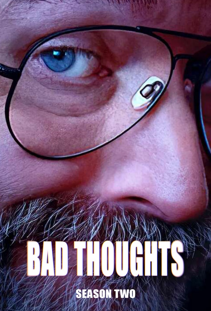 Bad Thoughts season 2 on Netflix
