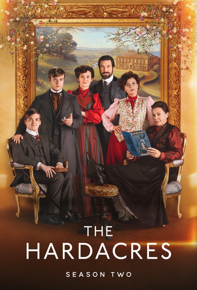 The Hardacres season 2 on 5