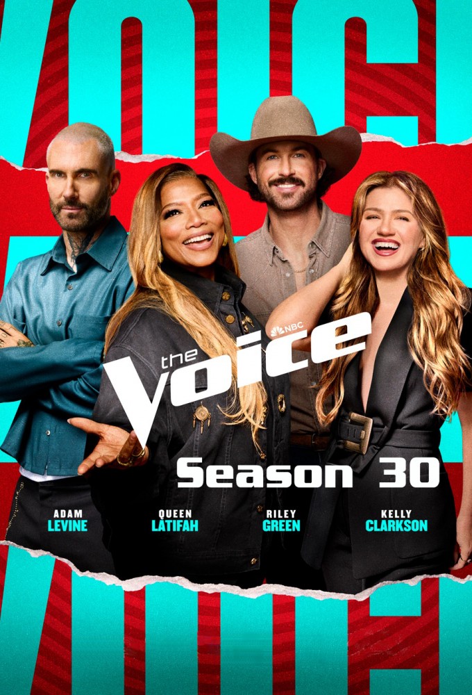 The Voice season 30