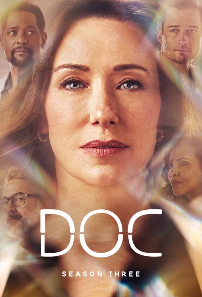 Doc (US) season 3