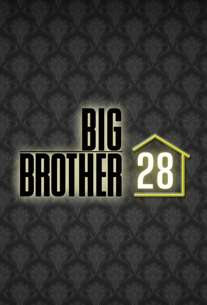 Big Brother (US) season 28 on CBS