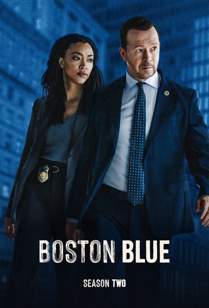 Boston Blue season 2