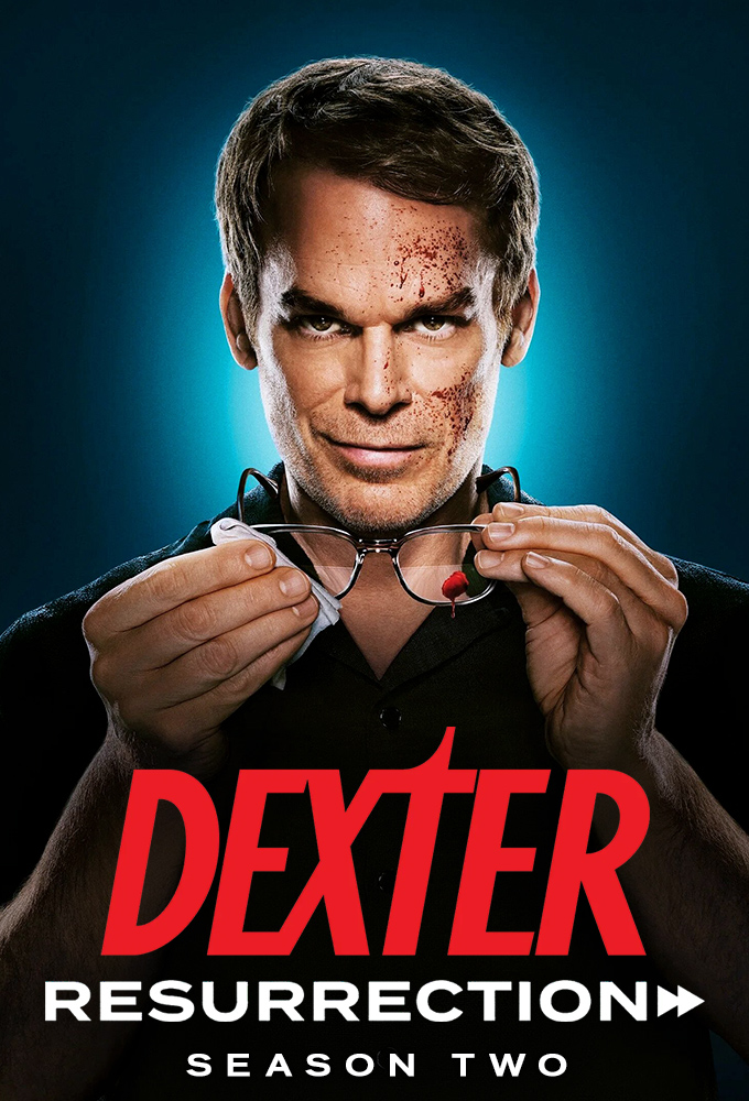 Dexter: Resurrection season 2