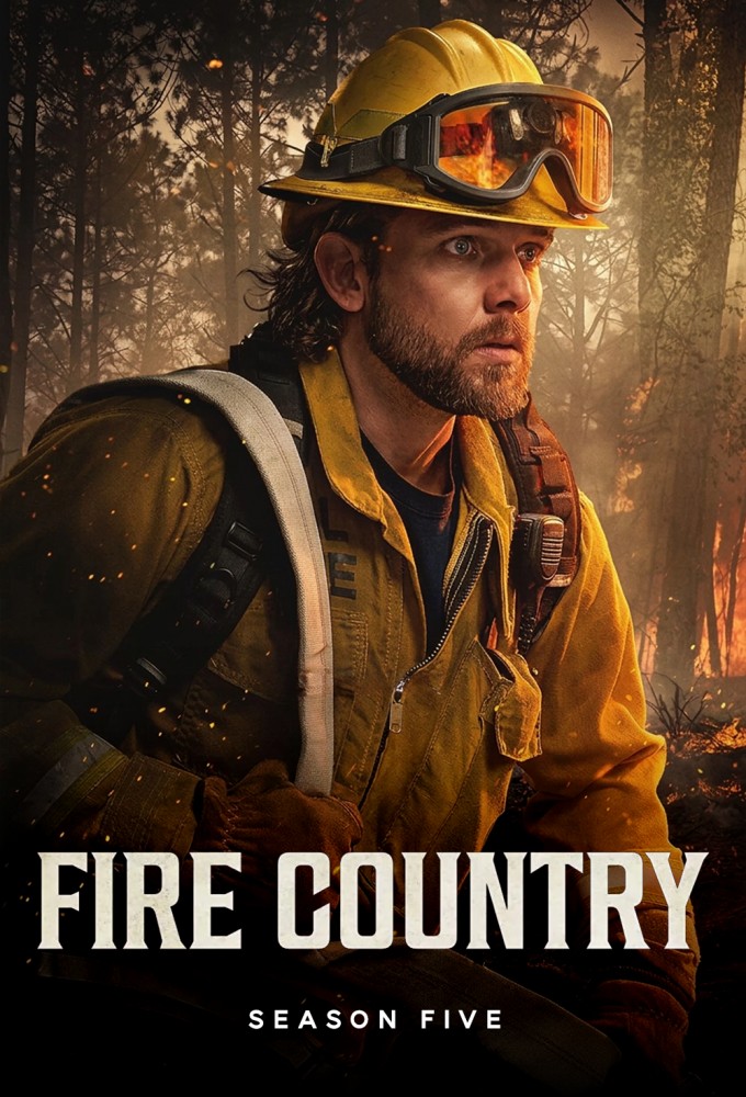 Fire Country season 5