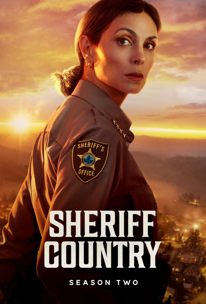 Sheriff Country season 2